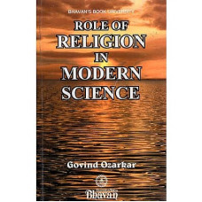 Role of Religion in Modern Science